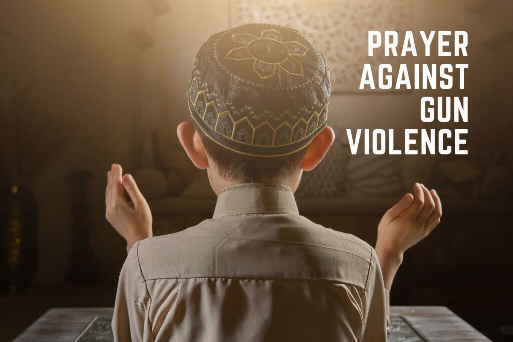 8-powerful-prayer-against-gun-violence