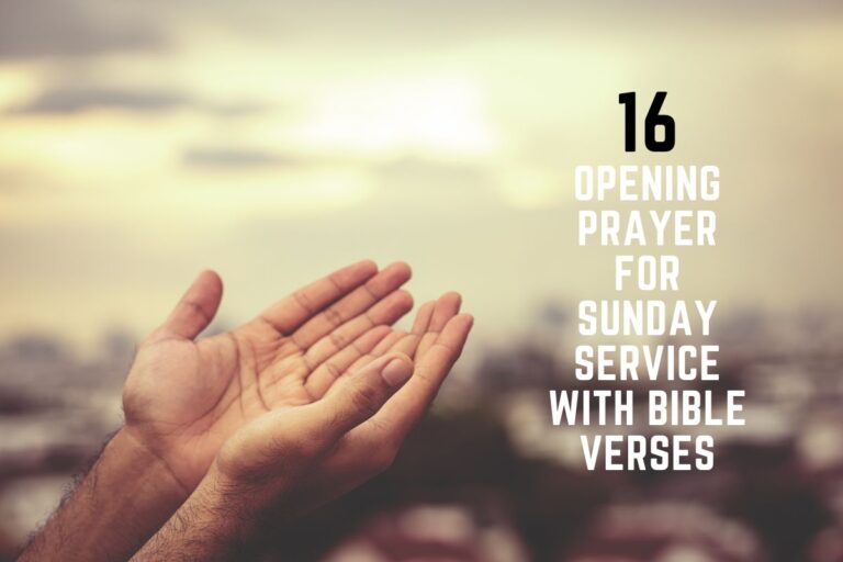 16-opening-prayer-for-sunday-service-with-bible-verses