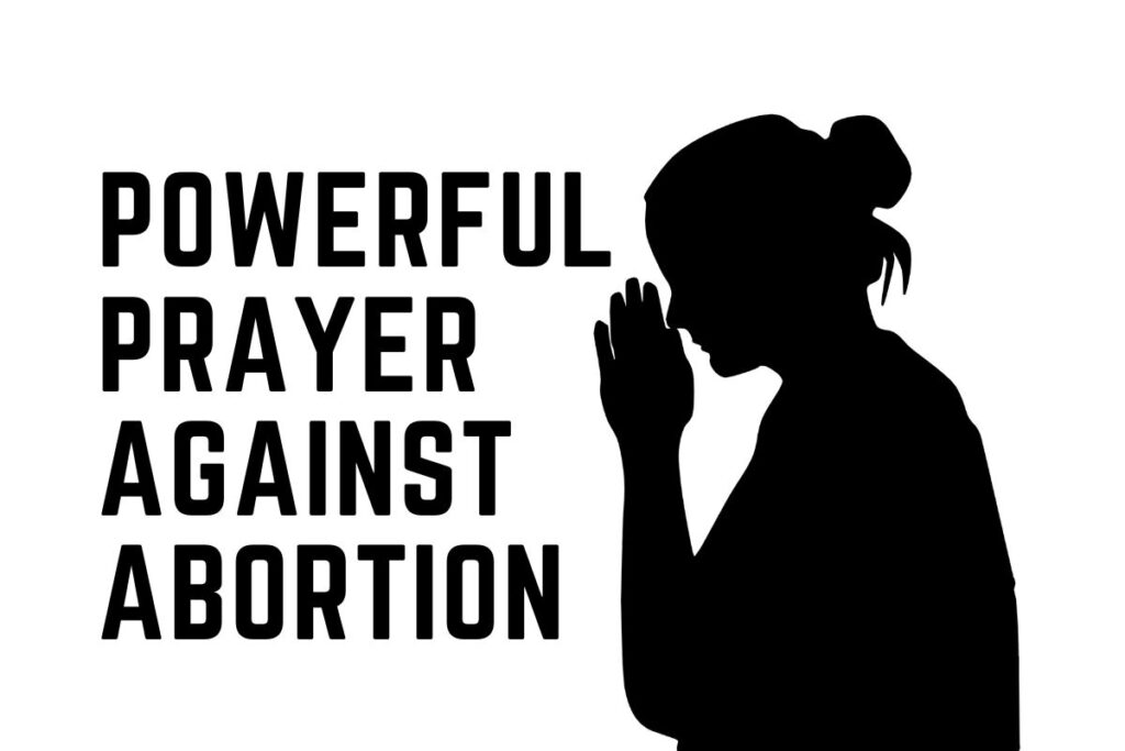 powerful-prayer-against-abortion