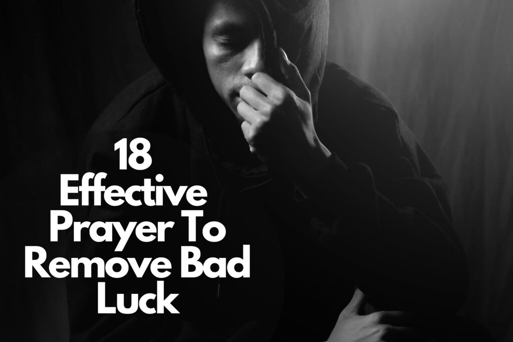 19-effective-prayer-to-remove-bad-luck