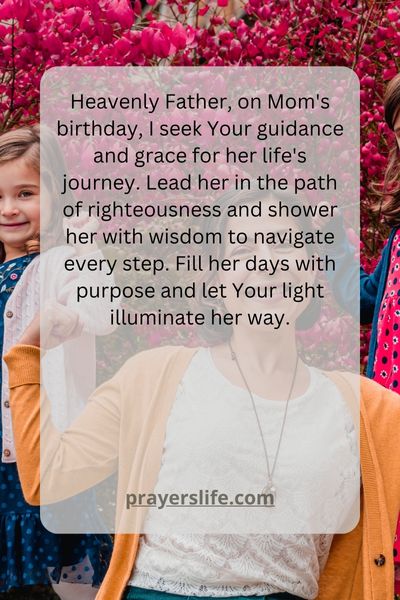 Guidance And Grace 1