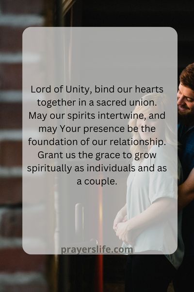 Sacred Unity