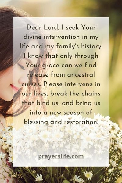 Seeking Divine Intervention