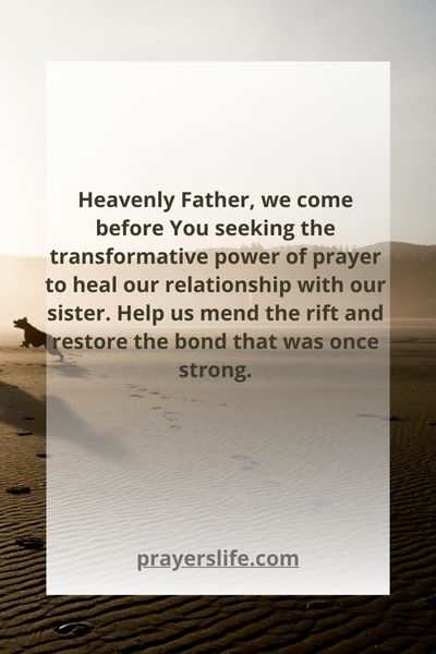 The Transformative Power Of Prayer In Family Bonds 1