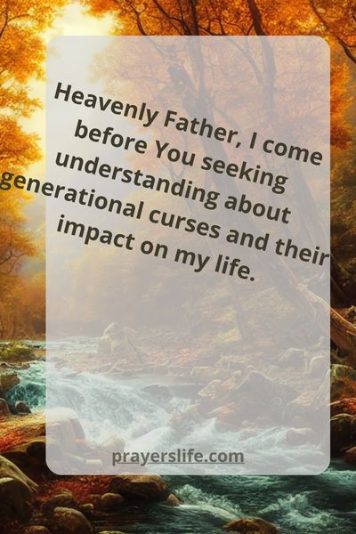 Understanding Generational Curses And Their Impact