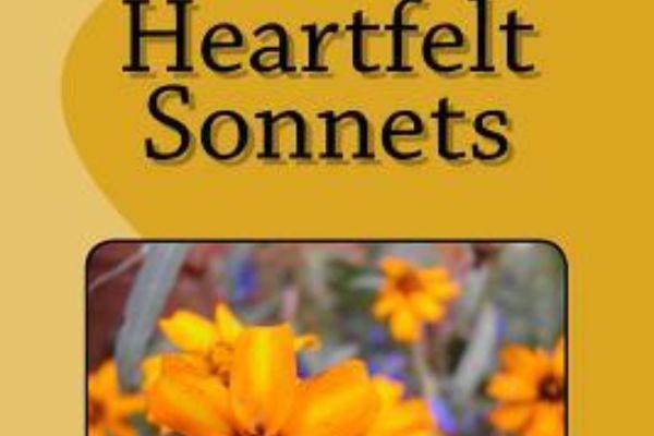 Book Of Heartfelt Sonnets