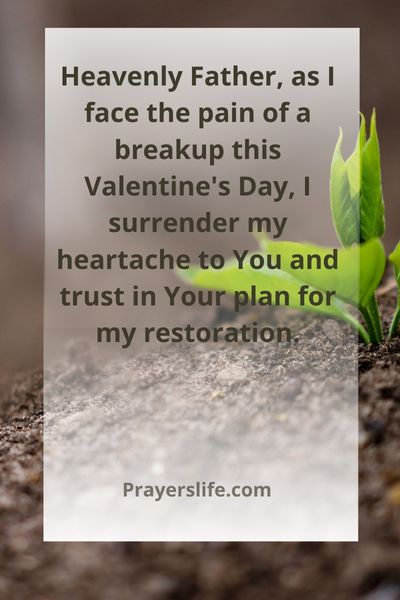 Trusting God'S Plan For Restoration