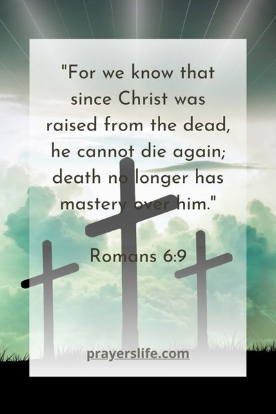 Romans 69